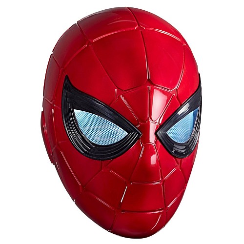 Mask Legends Series Spider-man Iron Spider Electronic