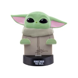 Suport The Mandalorian The Child