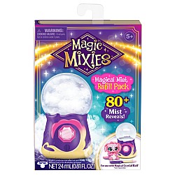 Set Magic Mixies S2 Crystal Ball Refill (30383)