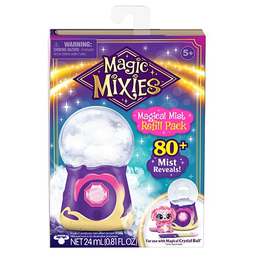 Set Magic Mixies S2 Crystal Ball Refill (30383)
