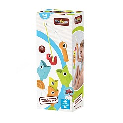 Set Yookidoo Fishing Set (yo40217)