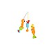Set Yookidoo Fishing Set (yo40217)