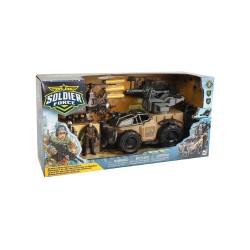 Set Soldier Force Bunker Destroyer (545015)