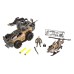 Set Soldier Force Bunker Destroyer (545015)