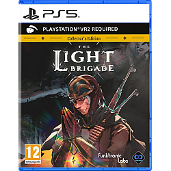 The Light Brigade Collector's Edition