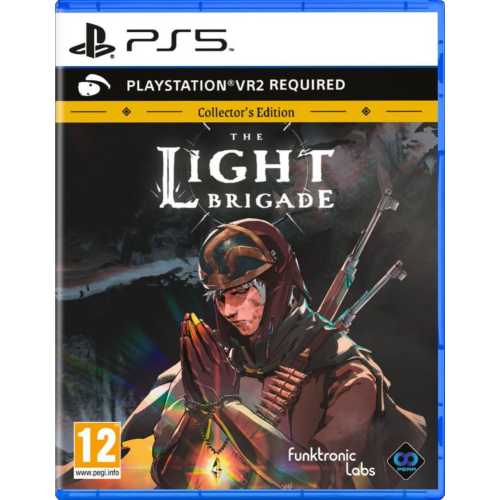 The Light Brigade Collector's Edition