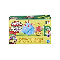 Set Play-doh Dino Crew Triceratops Tool (f5288)