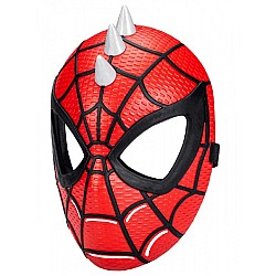 Mask Marvel Spider-man Across The Spiderverse Spider-punk (f5787)