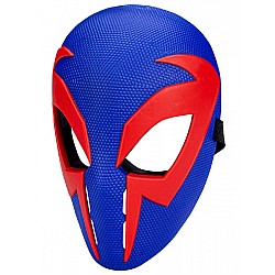 Mask Marvel Spider-man Across The Spiderverse Spider-man 2099 (f5788)