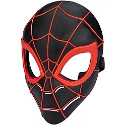 Mask Marvel Spider-man Across The Spiderverse Miles Morales (f5786)