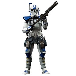 Star Wars The Vintage Collection The Clone Wars Arc Commander Havoc 9cm F8058