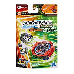 Beyblade Burst Quad Drive 4 In 1 - Ultimate Evo Valtryek V7 (f4076)