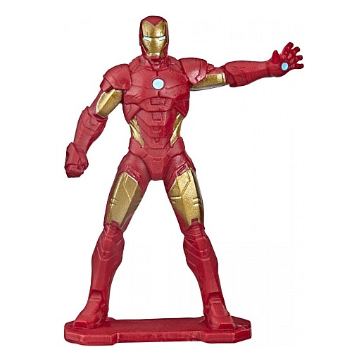 Marvel Avengers Iron Man Mini 6cm F5330