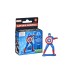Marvel Avengers Captain America Mini 6cm F5329 Marvel Avengers Captain America Mini 6cm F5329