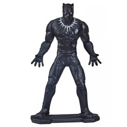 Marvel Avengers Black Panther Mini 6cm F5331