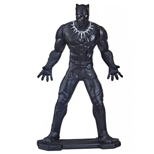 Marvel Avengers Black Panther Mini 6cm F5331