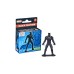 Marvel Avengers Black Panther Mini 6cm F5331