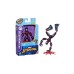 Marvel Spider Man Bend And Flex Missions Miles Morales 15cm F3844
