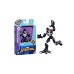 Marvel Spider Man Bend And Flex Missions Marvels Venom 15cm F3845 Marvel Spider Man Bend And Flex Missions Marvels Venom 15cm F3845