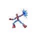 Marvel Spider Man Bend And Flex Spider Man 15cm E7686