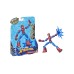 Marvel Spider Man Bend And Flex Spider Man 15cm E7686