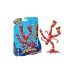 Marvel Spider Man Bend And Flex Iron Spider 15cm E8972