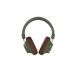 Headphones Kreafunk Abeat Green (kflk18)
