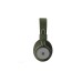 Headphones Kreafunk Abeat Green (kflk18)