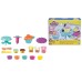 Set Play-Doh Play-doh Kitchen Creations Confetti Cupcakes (f2929)