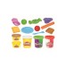 Set Play-Doh Play-doh Kitchen Creations Snacks & Sandwiches (f5746) Set Play-Doh Play-doh Kitchen Creations Snacks & Sandwiches (f5746)