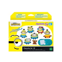 Set Minions The Rise Of Gru Character (31605)