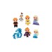 Set Frozen Ii Character (31370)