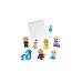 Set Frozen Ii Character (31370)