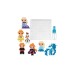 Set Frozen Ii Character (31370)