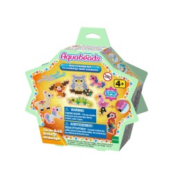 Set Star Friends Theme Refill (31602)