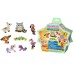 Set Star Friends Theme Refill (31602)