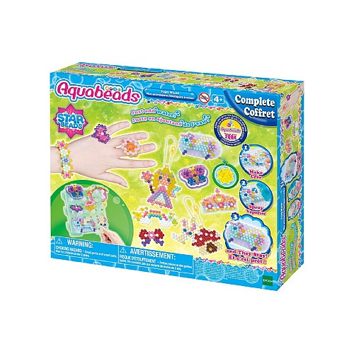 Set Fairy World (31766)
