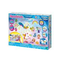 Set Enchanted World (31837)