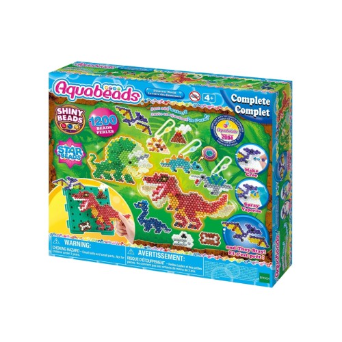 Set Dinosaur World (31994)