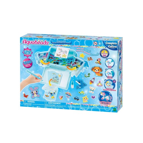 Set Design Factory (31775)