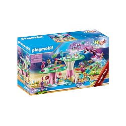 Set Playmobil Mermaids Daycare (70886)
