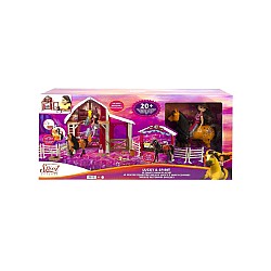 Set Spirit Ultimate Barn (hbt16)