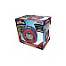 Spider-man Projector Alarm Clock (rl977sp) Spider-man Projector Alarm Clock (rl977sp)