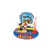 Paw Patrol 3d Chase Projector Clock (rp500pa) Paw Patrol 3d Chase Projector Clock (rp500pa)