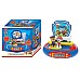 Paw Patrol 3d Chase Projector Clock (rp500pa) Paw Patrol 3d Chase Projector Clock (rp500pa)