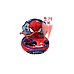 Spider-man 3d Projector Clock (rp500sp) Spider-man 3d Projector Clock (rp500sp)