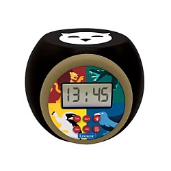 Harry Potter Projector Alarm Clock (rl977hp)
