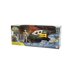 Set Soldier Force Bunker Defense (545312)