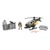 Set Soldier Force Bunker Defense (545312)