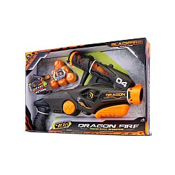 Blackfire Dragonfire Ball Blaster (91831)